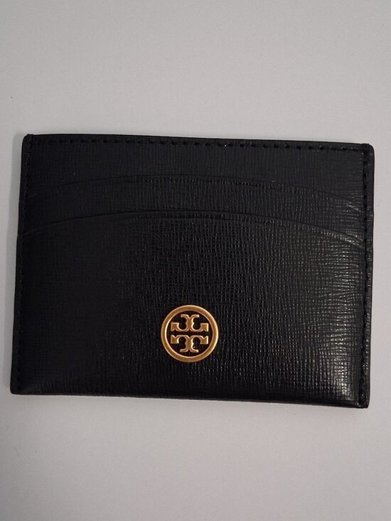 Tory Burch Handbags - Tory Burch Women's Robinson Card Case NWOT